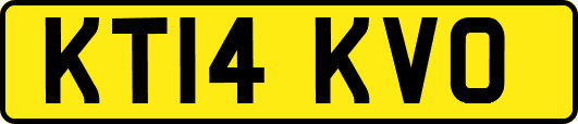 KT14KVO