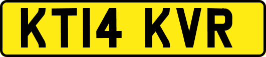 KT14KVR