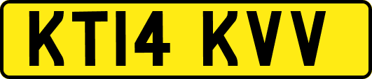KT14KVV