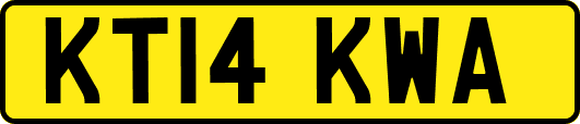 KT14KWA