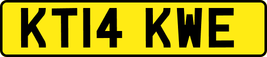 KT14KWE