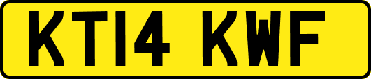 KT14KWF