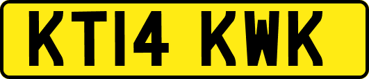 KT14KWK