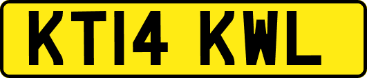 KT14KWL