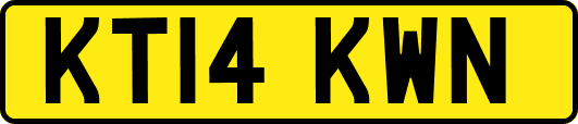 KT14KWN