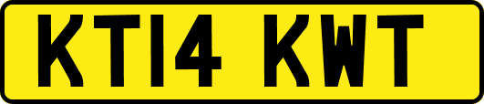 KT14KWT