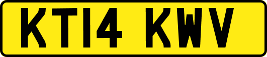 KT14KWV
