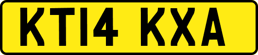 KT14KXA