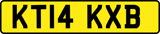 KT14KXB