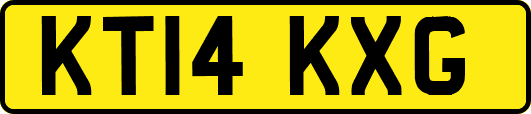 KT14KXG