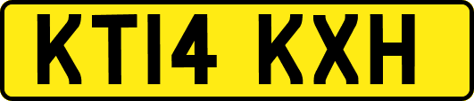 KT14KXH