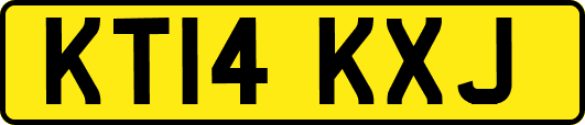 KT14KXJ