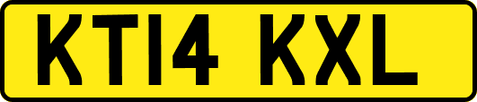 KT14KXL