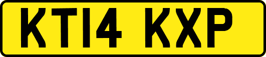 KT14KXP