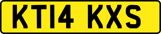 KT14KXS
