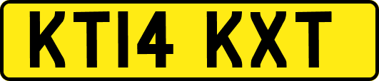 KT14KXT