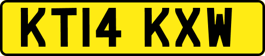 KT14KXW