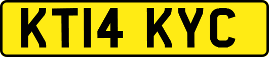 KT14KYC