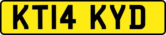 KT14KYD
