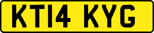KT14KYG