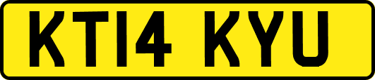 KT14KYU