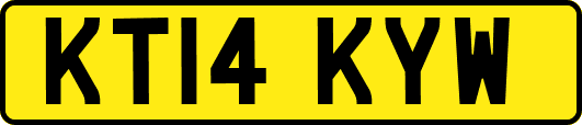 KT14KYW