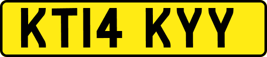 KT14KYY