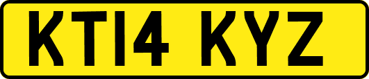 KT14KYZ