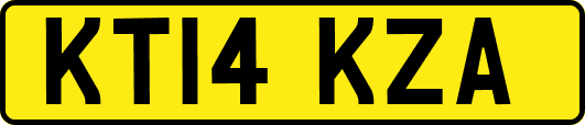 KT14KZA