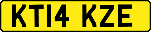 KT14KZE