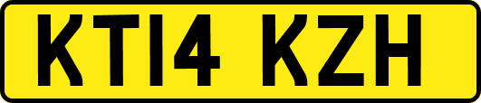 KT14KZH