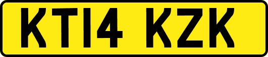 KT14KZK