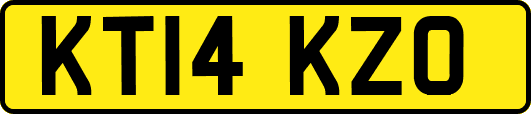 KT14KZO