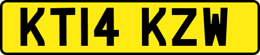 KT14KZW