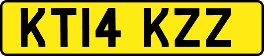 KT14KZZ