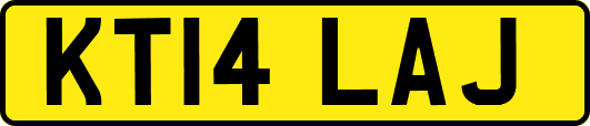 KT14LAJ