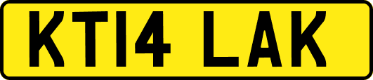 KT14LAK