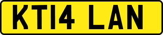 KT14LAN