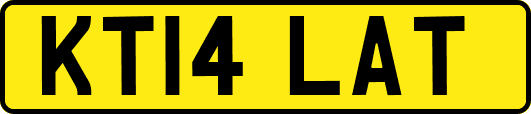 KT14LAT