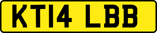 KT14LBB