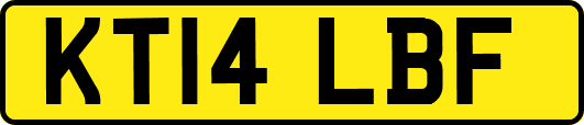 KT14LBF