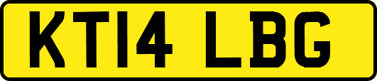 KT14LBG