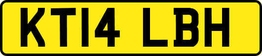 KT14LBH