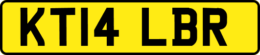 KT14LBR