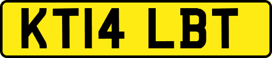 KT14LBT