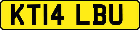 KT14LBU