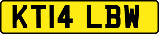 KT14LBW