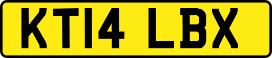 KT14LBX