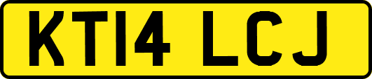 KT14LCJ