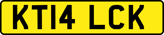 KT14LCK